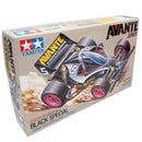 Tamiya 95501 4WD Avante Jr. Black Special