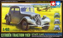 Tamiya 32517 Citroen 11CV Staff Car