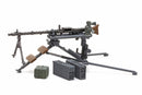 Tamiya 35386 1/35 German Machine Gun Team (Mid-WWII)