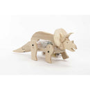 Tamiya 70265 Walking Triceratops