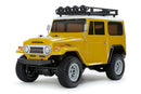 Tamiya 47490 RC Toyota Land Cruiser 40