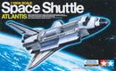 Tamiya 60402 - 1/100th SPACE SHUTTLE ATLANTIS
