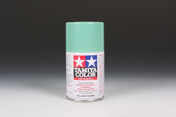 Tamiya 85060 Spray Lacquer TS60 Pearl Green