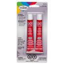 Testors 290278 - Plastic Cement Tube, 7/8 oz (2)
