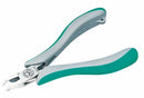 Mineshima Tsunoda TM-10 Angled Nose Heavy Duty Nipper - 120mm