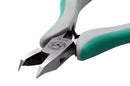 Mineshima Tsunoda TM-10 Angled Nose Heavy Duty Nipper - 120mm