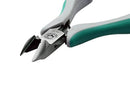 Mineshima Tsunoda TM-11 Diagonal Nose Heavy Duty Nipper - 120mm