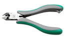 Mineshima Tsunoda TM-11 Diagonal Nose Heavy Duty Nipper - 120mm