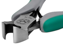 Mineshima Tsunoda TM-14 End Nose Heavy Duty Nipper - 120mm