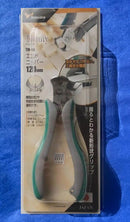 Mineshima Tsunoda TM-14 End Nose Heavy Duty Nipper - 120mm