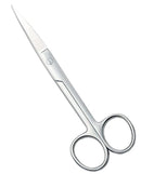 Mineshima Tsunoda TM-32 Precision Scissors - Straight 140mm