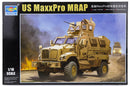 Trumpeter 00931 1/16 US MAXXPRO MRAP