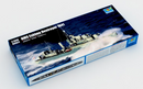 Trumpeter 05331 1/350 HMS Eskimo Destroyer 1941