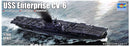 Trumpeter 06708 1/700 USS Enterprise CV-6 Aircraft Carrier