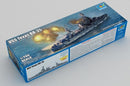Trumpeter 06712 1/700 BB-35 USS Texas