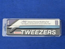 Andy's Hobby Headquarters AHHQ-HN7 EXTREME PRECISION ANGLED TIP TWEEZER