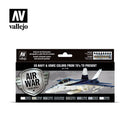 Vallejo 71.155 Air War Color: US Navy & USMC colors from 70Õs to present