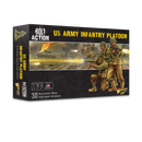Warlord Games 402013012 Bolt Action - US Infantry