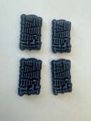 Value Gear VG3512  1/35 3D Printed Hand Tools