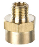 Value Air HS-A4 Airbrush Pressure Adjust Valve 1/4 " BSP male - 1/2 " BSP female