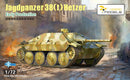 Vespid 1/72 VS720022 Jagdpanzer38(t)Hetzer Early Production
