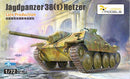 Vespid 1/72 VS720021 Jagdpanzer38(t)Hetzer Late Production