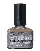 Mr. Hobby WC07 Mr. Weathering Color - Grayish Brown - 40ml