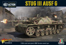 Warlord Games 402012007 Bolt Action - StuG III