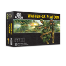 Warlord Games 402012101 Bolt Action - Waffen SS
