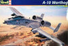 Revell 85-5521 1/48 A-10 Warthog