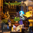 Robotime TGB22 Whisper Magic Shop Book Nook