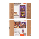Robotime TGB22 Whisper Magic Shop Book Nook