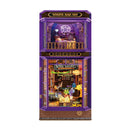 Robotime TGB22 Whisper Magic Shop Book Nook