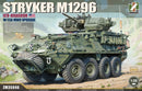 Zimi Model 35046 1/35 Stryker M1296 ICV Dragoon with ESA MWO Upgrade