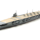 Tamiya 31223 1/700 Zuikaku Aircraft Carrier Pearl Harbor