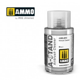 AMMO by Mig 2013 A-Stand Airbrush Cleaner