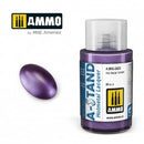 AMMO by Mig 2423 A-Stand Hot Metal Violet Lacquer