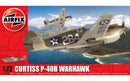 Airfix 01003B 1/72 Curtiss P-40B Warhawk