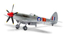 Airfix 02033A 1/72 Supermarine Spitfire F.Mk.22