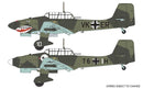 Airfix 03087A 1/72 Junkers Ju87 B-1 Stuka