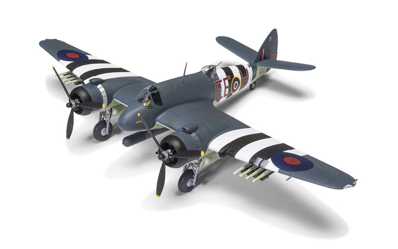 Airfix 04019A 1/72 Bristol Beaufighter TF.X