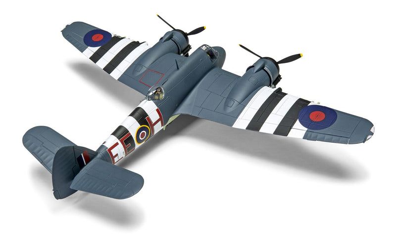 Airfix 04019A 1/72 Bristol Beaufighter TF.X