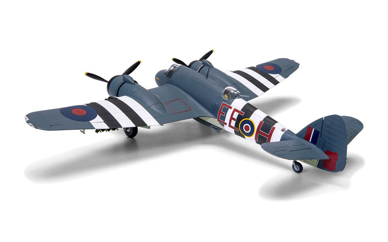 Airfix 04019A 1/72 Bristol Beaufighter TF.X