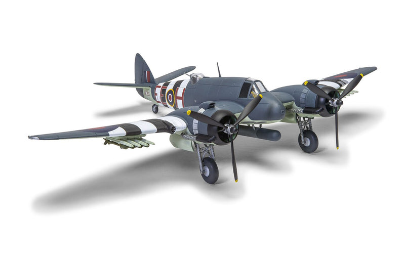 Airfix 04019A 1/72 Bristol Beaufighter TF.X