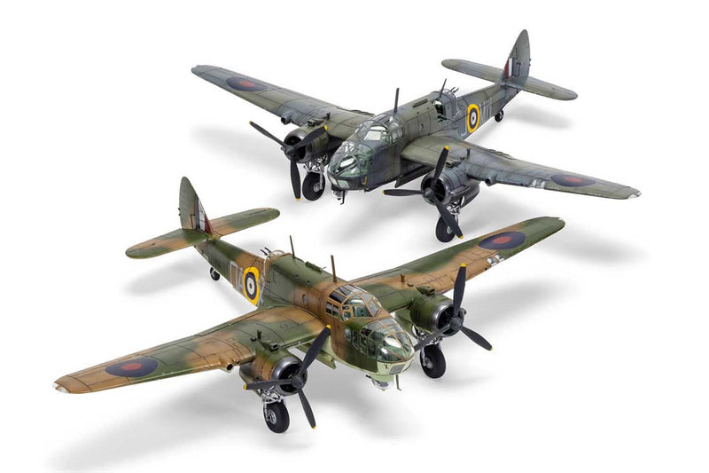 Airfix 04021 1/72 Bristol Beaufort Mk.1