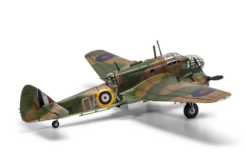 Airfix 04021 1/72 Bristol Beaufort Mk.1