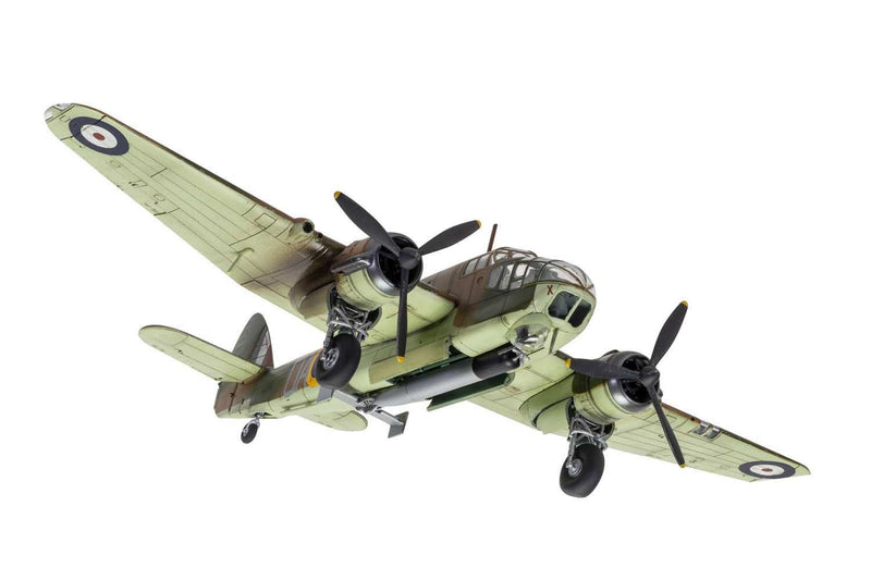 Airfix 04021 1/72 Bristol Beaufort Mk.1