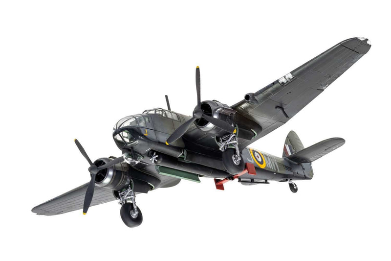 Airfix 04021 1/72 Bristol Beaufort Mk.1