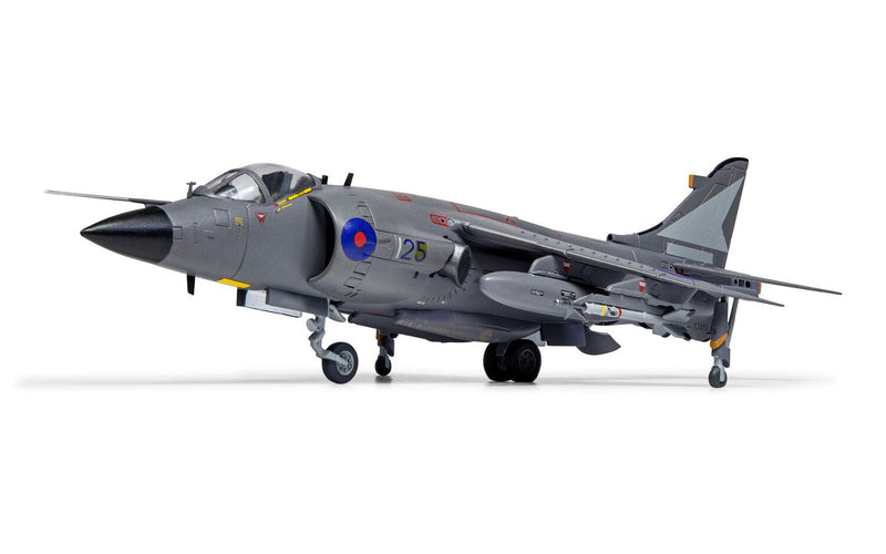 Airfix 04051A 1/72 BAe Sea Harrier FRS.1