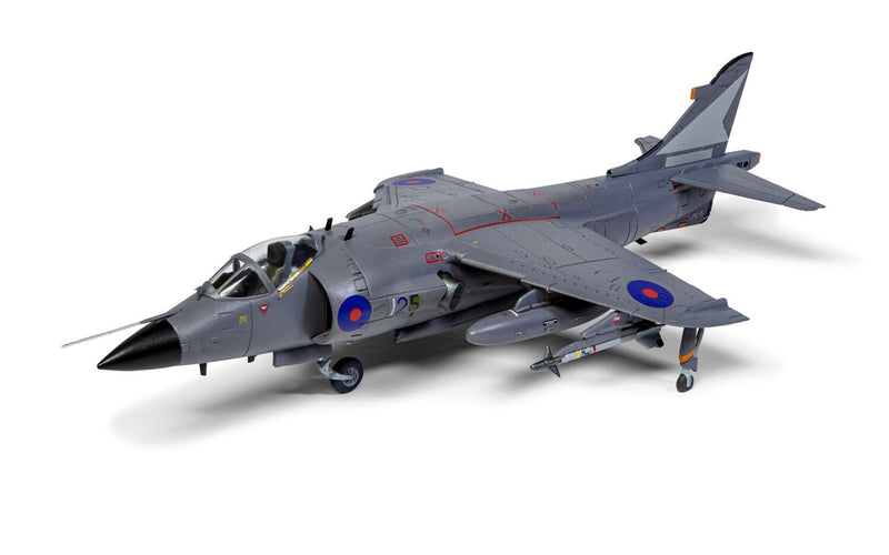 Airfix 04051A 1/72 BAe Sea Harrier FRS.1